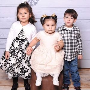 Meet your Posher, Daisy